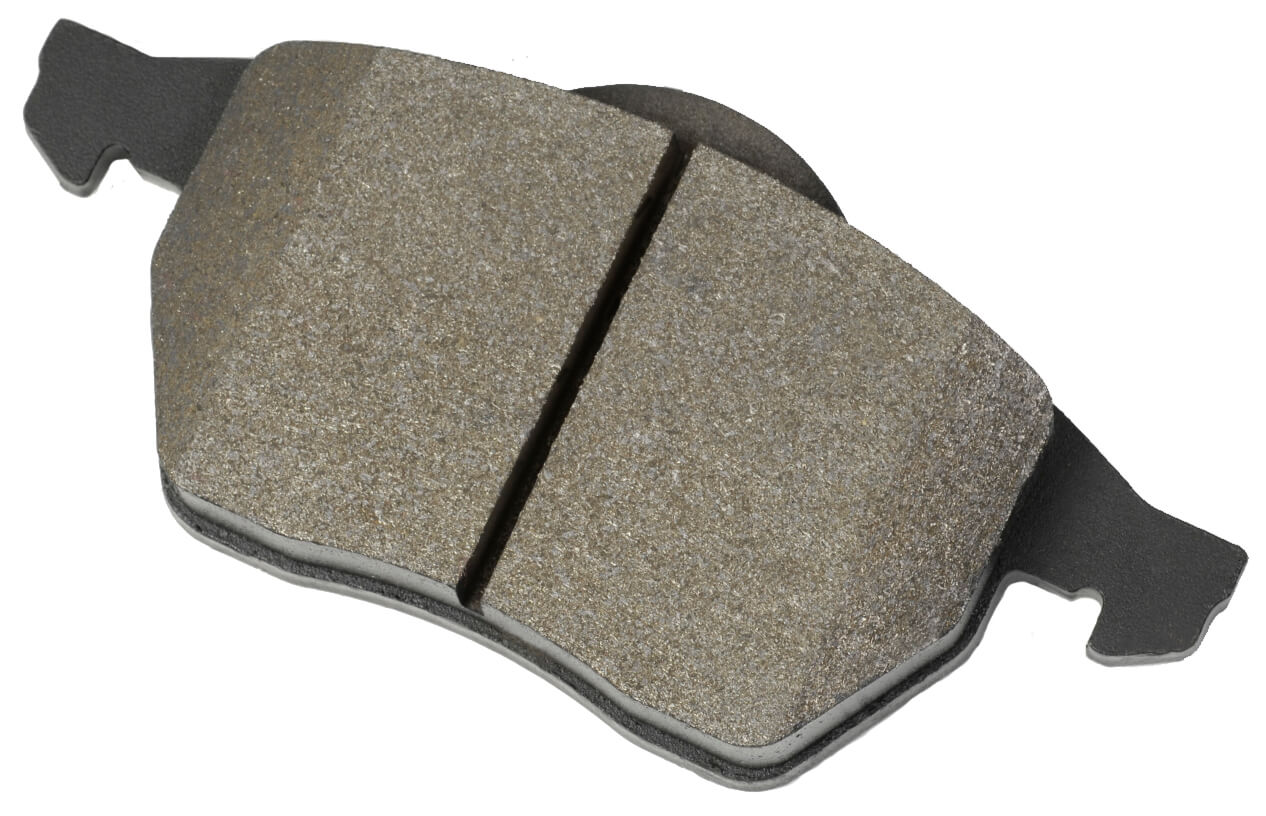 IDEAL Brake Parts, Premium Disc Brake Pads