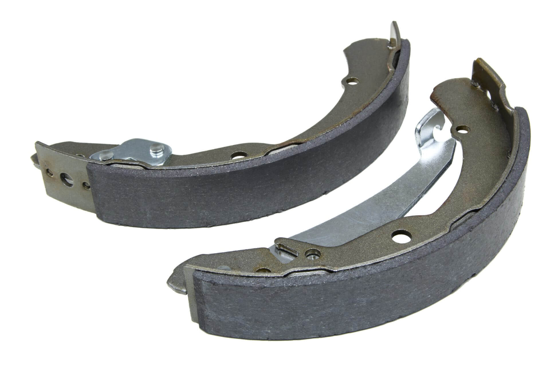 RTX Parking Brake Shoes